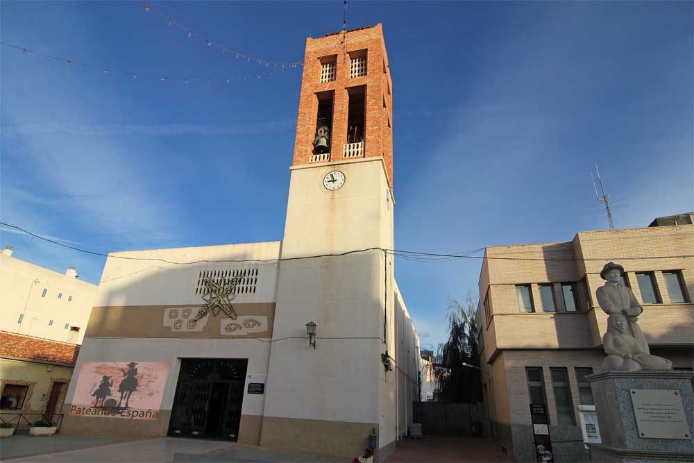 Formentera del Segura